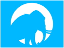 Logo de la chaîne "Mamont TV"