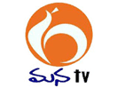 Логотип каналу "Mana TV Channel 2"