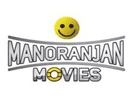 Логотип канала "Manoranjan Movies"