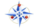 Logo de la chaîne "María+Visión Medugorje"