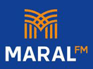 شعار القناة "Maral FM"