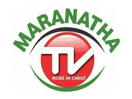 Логотип каналу "Maranatha TV Ghana"