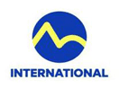 Logo del canale "Markíza International"