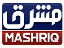 Логотип каналу "Mashriq TV"