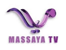 Logo del canale "Massaya TV"