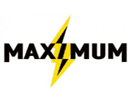 Logo del canal "Maximum FM"