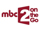 شعار القناة "MBC 2 Malawi"