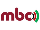Logo del canal "MBC Malawi"