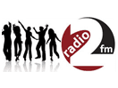 Логотип канала "MBC Radio 2 Malawi"