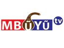 Logo des Kanals "Mbuyu TV"