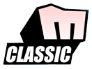 Logo del canal "M Classic"