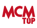 Logo of the channel "MCM Top"