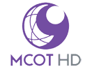 Logo del canal "MCOT Family"