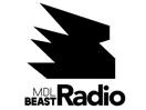 شعار القناة "MDLBeast"