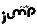 Logo del canal "MDR Jump"