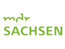 شعار القناة "MDR sachsen"