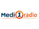 Logo del canal "Medi 1 Radio Afrique"