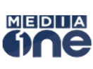 Logo del canale "MediaOne"