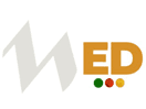 Logo des Kanals "Med Muzik"
