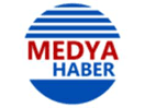 Logo des Kanals "Medya Haber"