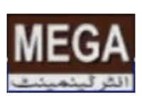 Logo des Kanals "Mega Entertainment"