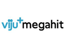 شعار القناة "Megahit"