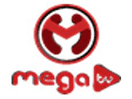 Логотип канала "Mega TV Mozambique"
