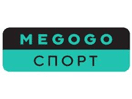 Logo des Kanals "Megogo Sport"