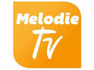 شعار القناة "MelodieTV"