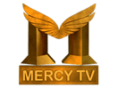 Логотип канала "Mercy TV India"