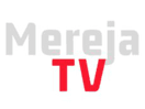 Logo of the channel "Mereja TV"