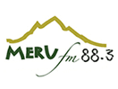 Logo des Kanals "Meru FM"