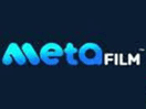 شعار القناة "Meta Film"