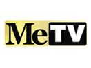 Logo del canale "METV (Middle East TV)"