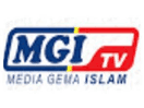 Logo de la chaîne "MGI TV"