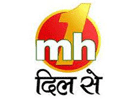 Logo del canale "Mh 1 Movie"