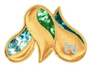 Logo de la chaîne "Might TV"