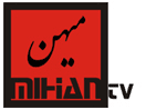 Logo del canal "Mihan TV"