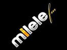 Логотип канала "Milele FM"