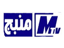 Logo de la chaîne "Minbij TV"