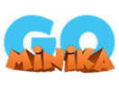 Logo of the channel "MinikaGo"