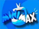 Логотип канала "Minimax Pakistan"