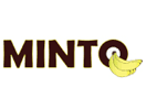 شعار القناة "Minto FM"