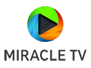 شعار القناة "Miracle TV"