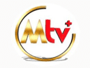 شعار القناة "Miracle TV Plus"