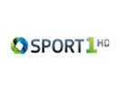 Logo des Kanals "MiSport 1"