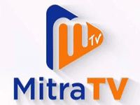Logo del canale "Mitra"