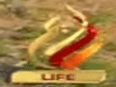 شعار القناة "M Life"