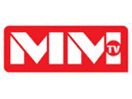 Logo del canal "MM TV"