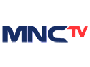 Logo of the channel "MNC TV Indonesia"